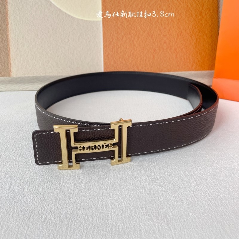 Hermes Belts